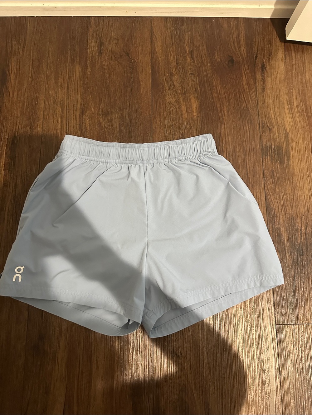 On Running 3” Core Running Shorts